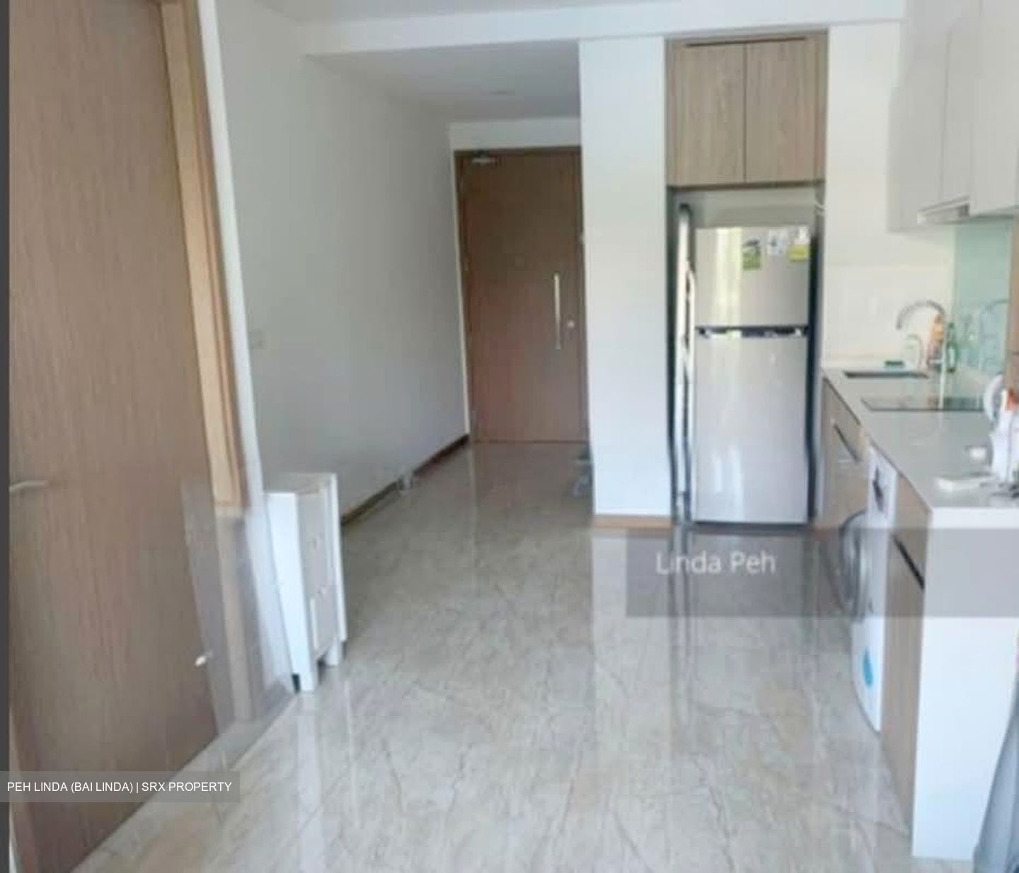 Kingsford Waterbay (D19), Apartment #534648871